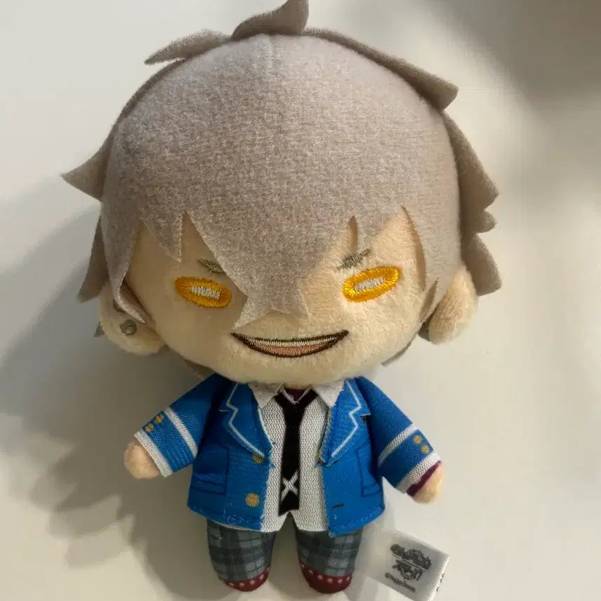 [BUNJANG] Ensemble Stars! Koga Ogami Nitotan Plush / 앙스타 오오가미 코가 니토탄