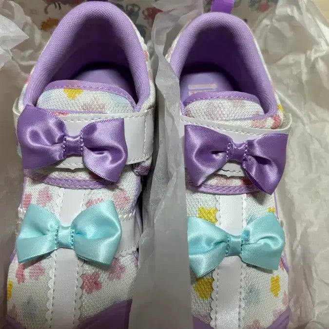 [BUNJANG] Fairylu Character Sandals (Size 190) / 페어리루 캐릭터 샌들 새상품