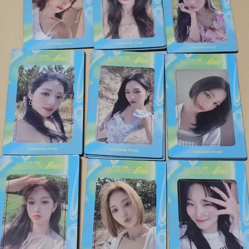 [BUNJANG] fromis_9 Sdu_Way Magnet / 프로미스나인 스디웨 마그넷 팝니다.