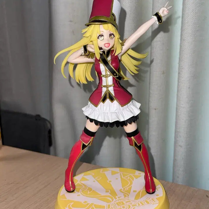 [BUNJANG] BanG Dream! Tsurumaki Kokoro Figure / 뱅드림 츠루마키 코코로 피규어 판매