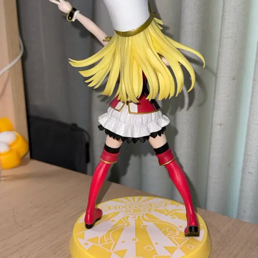 [BUNJANG] BanG Dream! Tsurumaki Kokoro Figure / 뱅드림 츠루마키 코코로 피규어 판매