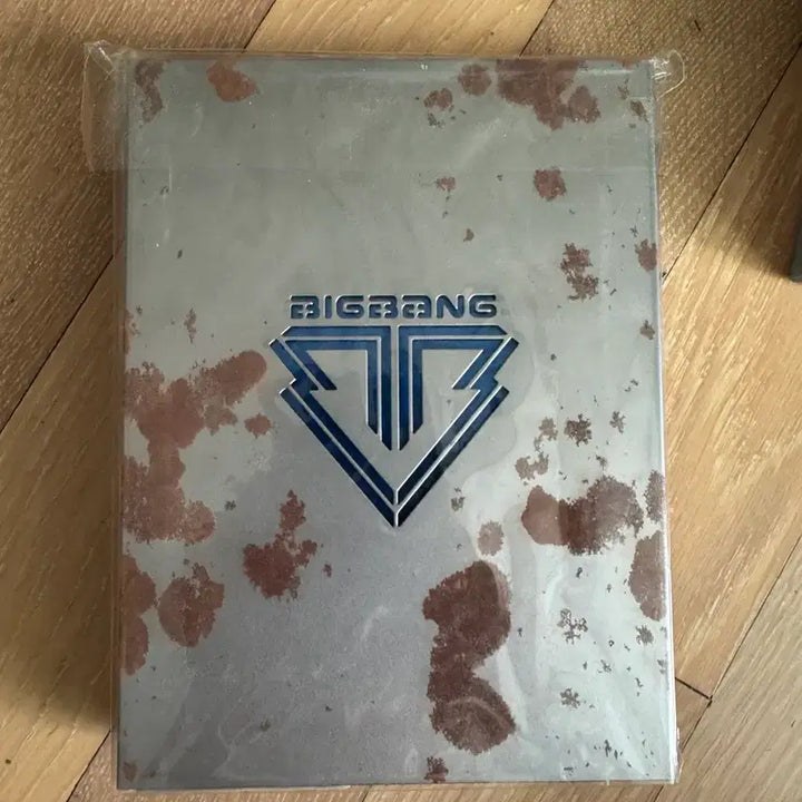 [BUNJANG] BIGBANG ALIVE Album First Press / 빅뱅 ALIVE 앨범 초판 단체버전