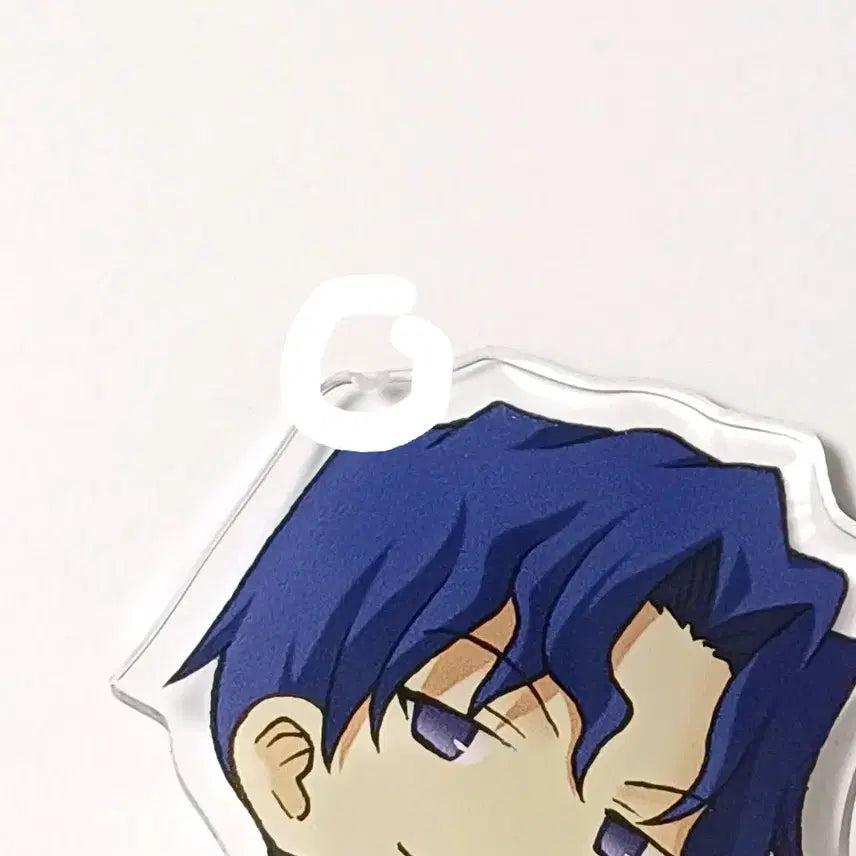 [BUNJANG] Fate/hollow ataraxia Shinji Matou Card Acrylic Standee / 페이트 할로우 아타락시아 마토 신지 카드 아크릴 고전 페그오