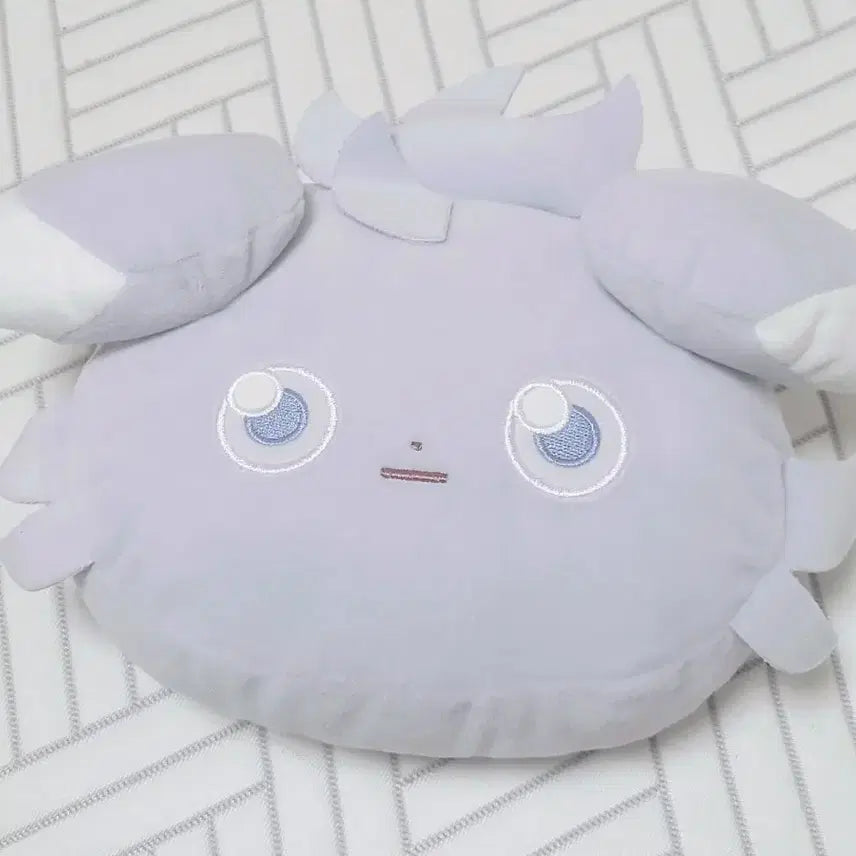 [BUNJANG] Nyahsper Squishy Pouch / 냐스퍼 말랑말랑 파우치 판매