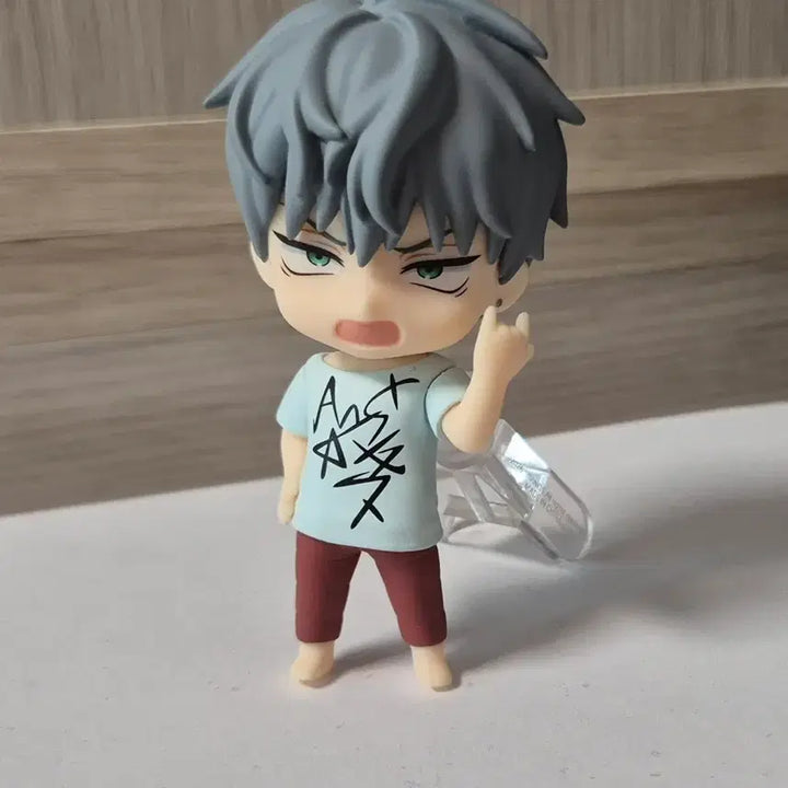 [BUNJANG] AStage Til Mini Nendoroid / 에이스테 틸 미니 넨도