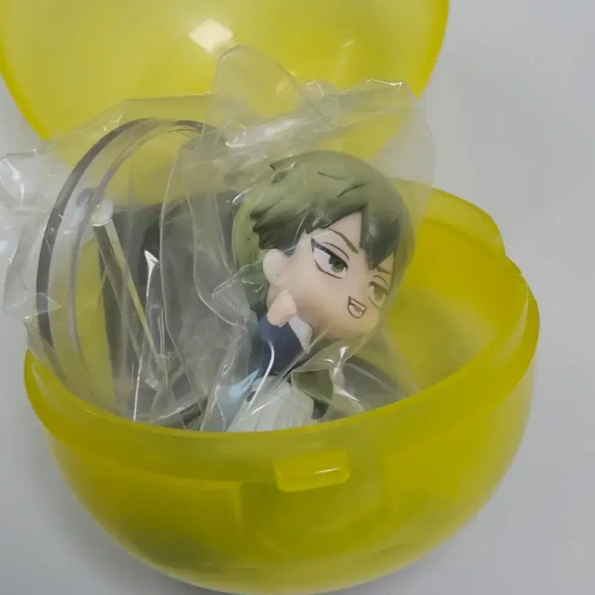 [BUNJANG] Jujutsu Kaisen Collection Figure Naoya / 주술회전 컬렉션 피규어 리치 나오야 팝니다