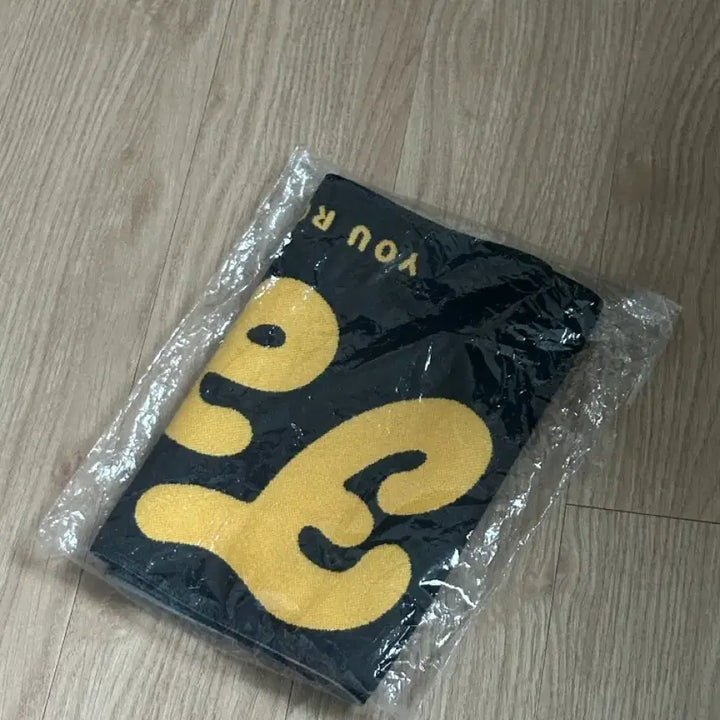 [BUNJANG] Jannabi 10th Anniversary Slogan / 잔나비 10주년 슬로건