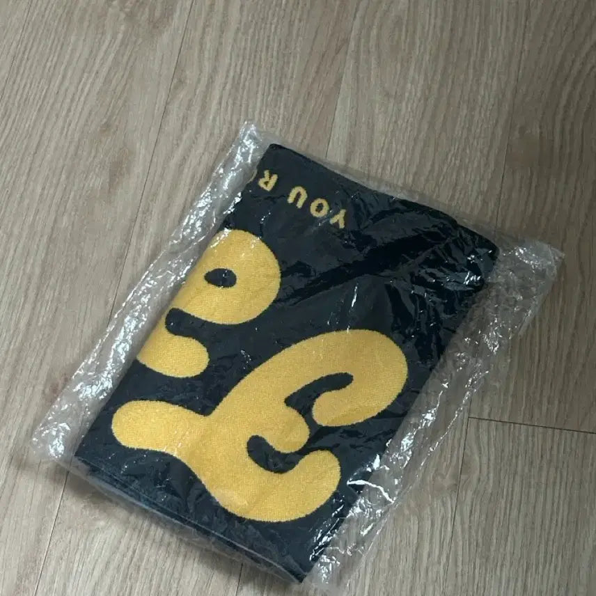 [BUNJANG] Jannabi 10th Anniversary Slogan / 잔나비 10주년 슬로건