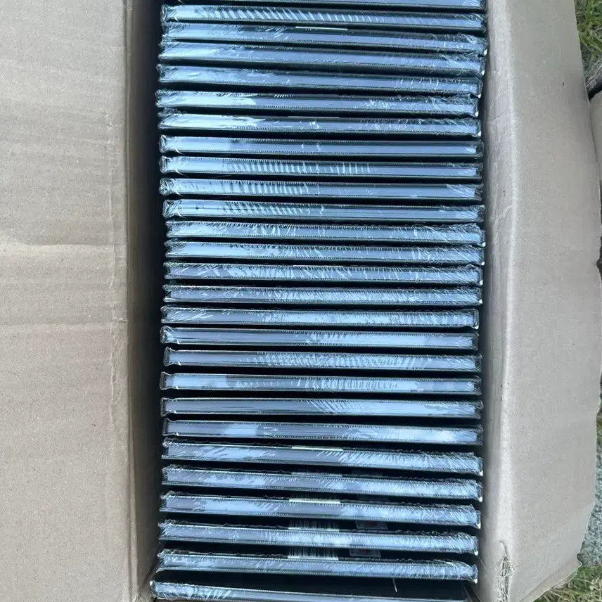 [BUNJANG] THE BOYZ The 10th Mini Album [a;effect] Sealed Bundle Set / 더보이즈 a effect 미개봉 앨범 30장 일괄 팝니다