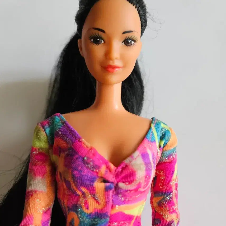 [BUNJANG] Vintage Barbie Doll Classic Doll / 빈티지 바비인형 클래식돌/고전바비