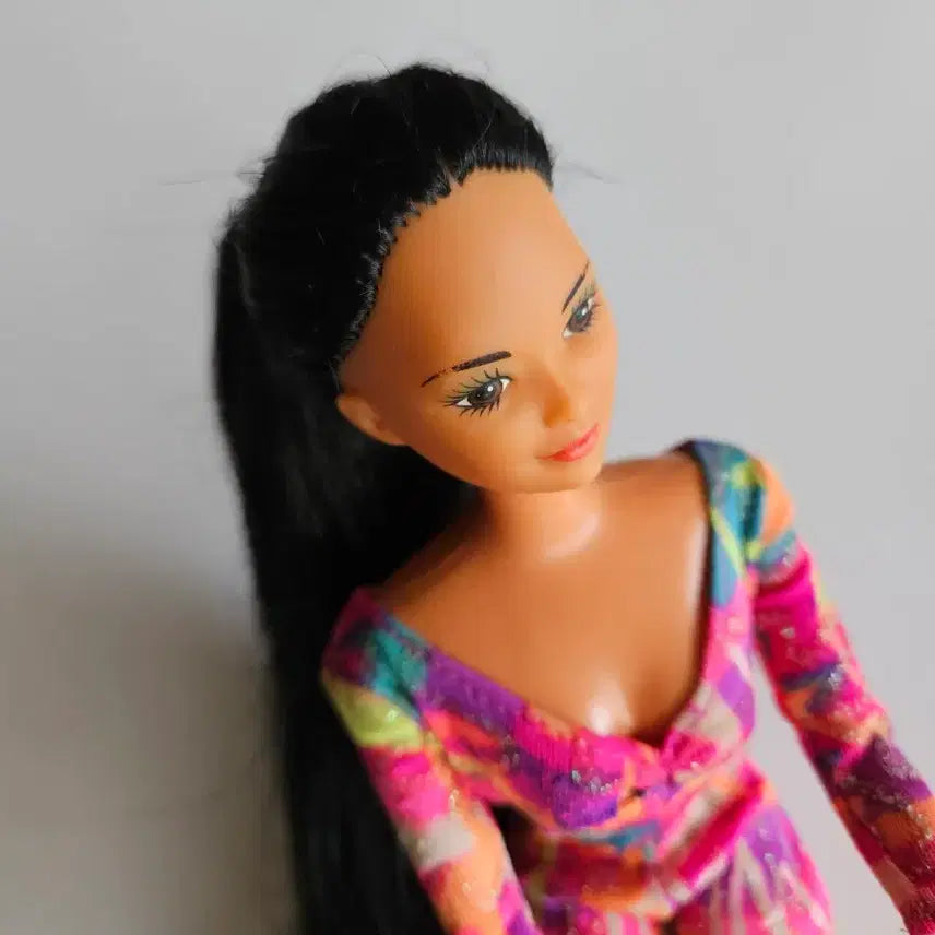 [BUNJANG] Vintage Barbie Doll Classic Doll / 빈티지 바비인형 클래식돌/고전바비