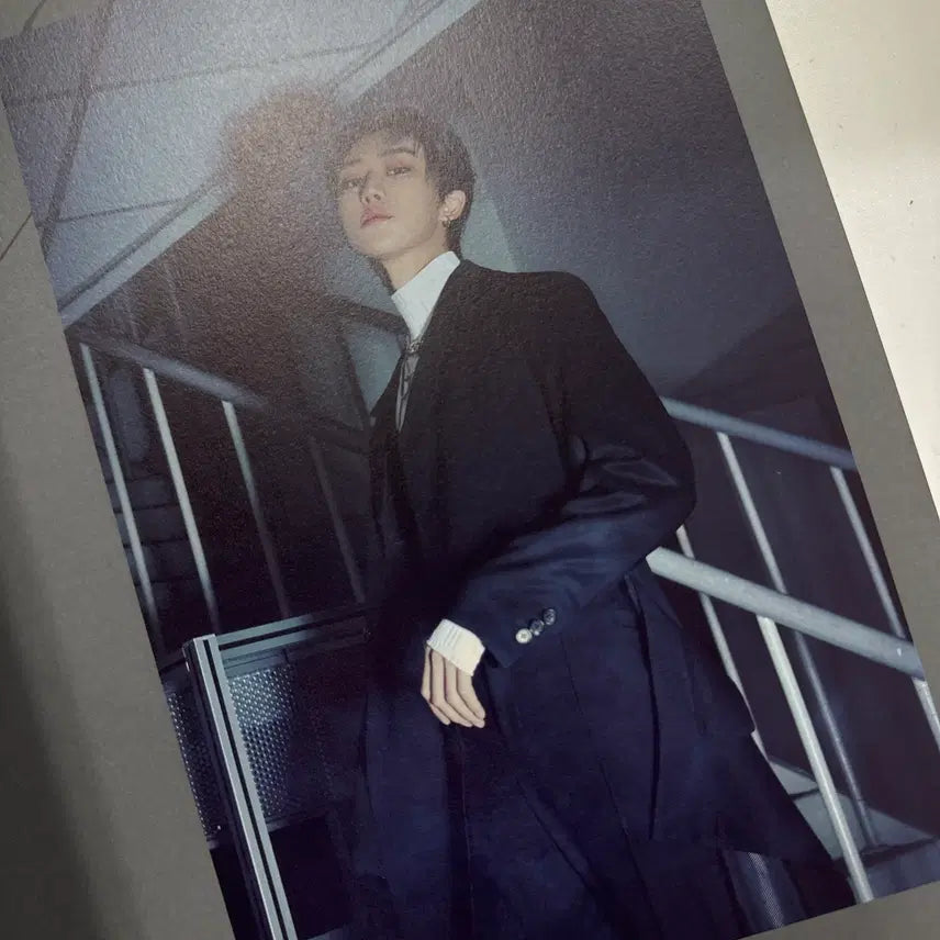 [BUNJANG] SEVENTEEN 9th Mini Album Attacca Op.2 / 세븐틴 미니 9집 Attacca op2 앨범