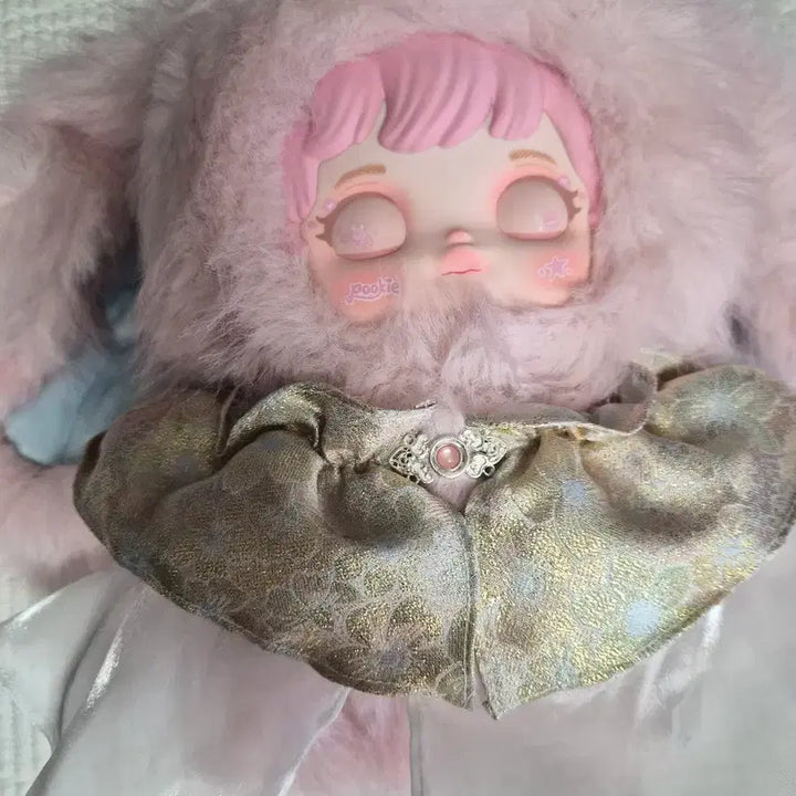 [BUNJANG] Sink Moa Memory 600% Plush Toy / 싱크무아 메모리