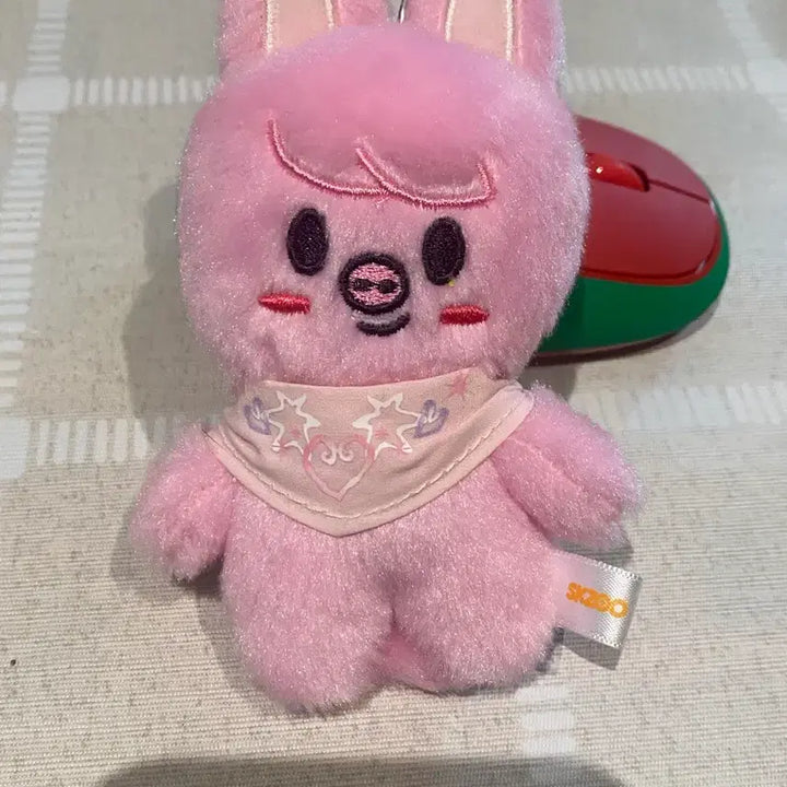 [BUNJANG] Dwaekki Skzoo Oclock Fan Meeting MD Plush / 돼끼 스키주 오클락 팬미팅 md