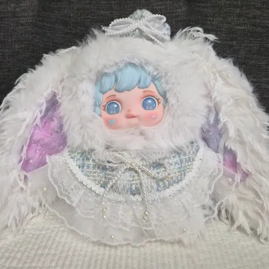 [BUNJANG] Sinkmoa Memory 600% Plush / 싱크무아 메모리
