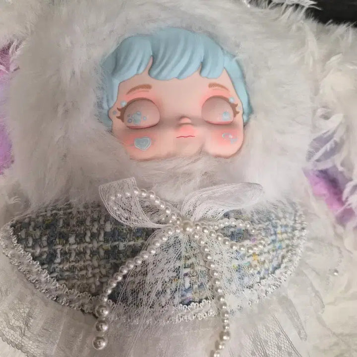 [BUNJANG] Sinkmoa Memory 600% Plush / 싱크무아 메모리