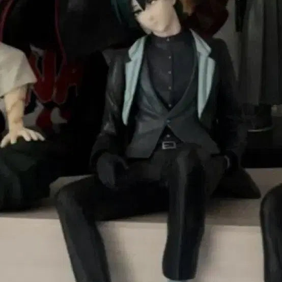 [BUNJANG] Itoshi Rin Figure / 이토시 린 피규어