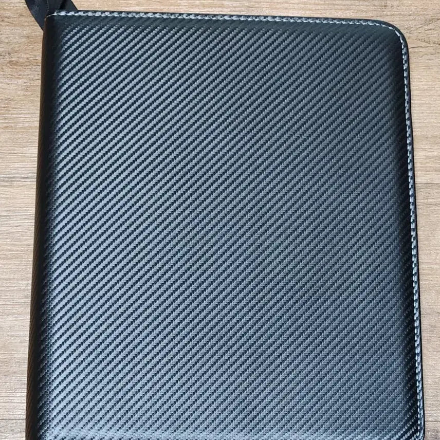 [BUNJANG] 9-Pocket Card Binder (900 Card Capacity) / 카드 바인더 9포켓 ( 900장 수납 가능 ) 판매