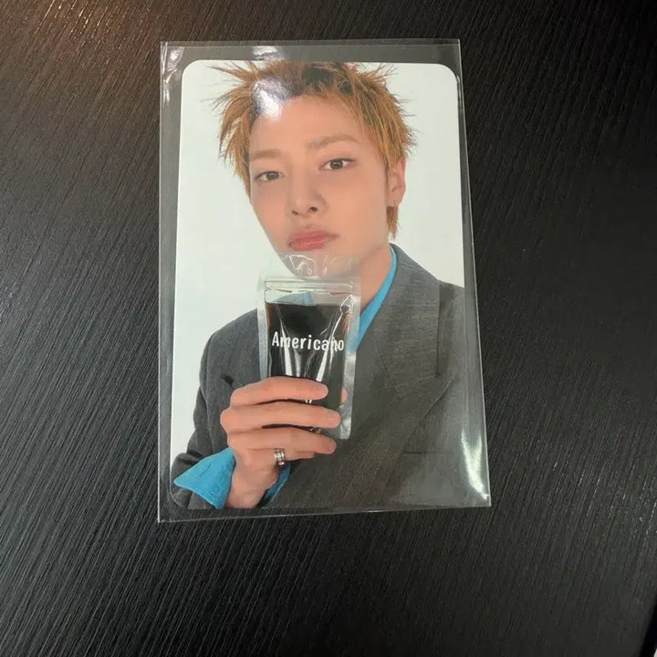 [BUNJANG] This&amp;That Pop-up Lucky Draw Photocard IU / This&amp;That 1주차 팝업 3만원 특전 아이엔