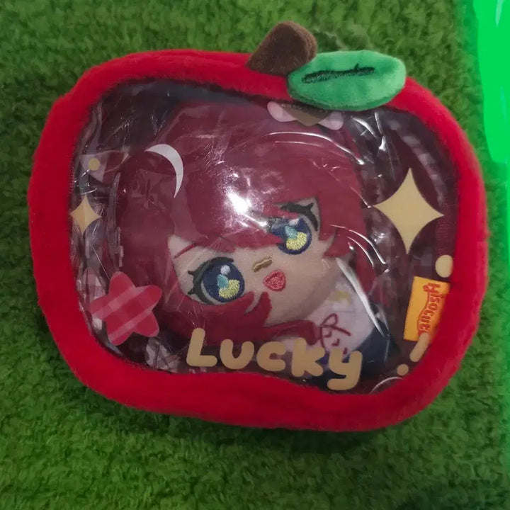 [BUNJANG] Uma Musume Pretty Derby - Win Variation Painter Style Plush / 우마무스메 윈 바리아시옹 페인터 스타일 누이