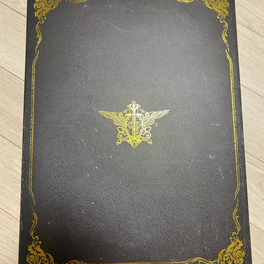 [BUNJANG] Black Butler Ciel Phantomhive Book of Murder Figure / 흑집사 시엘 팬텀하이브 book of murde북오브머더 피규어