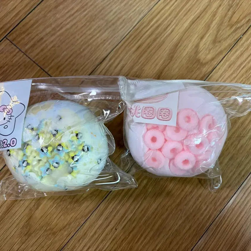 [BUNJANG] Douyin Fish Shop Slangi Bundle Set Canelé / 도우인 물고기상점 슬랑이 일괄 까눌레 목동가