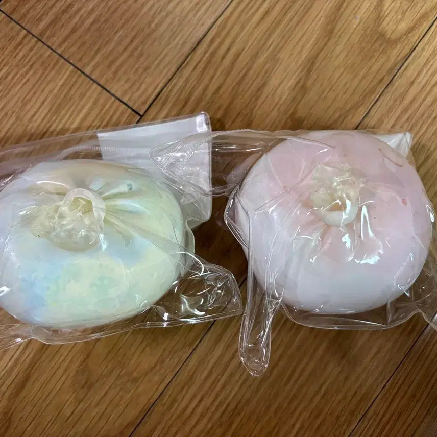 [BUNJANG] Douyin Fish Shop Slangi Bundle Set Canelé / 도우인 물고기상점 슬랑이 일괄 까눌레 목동가