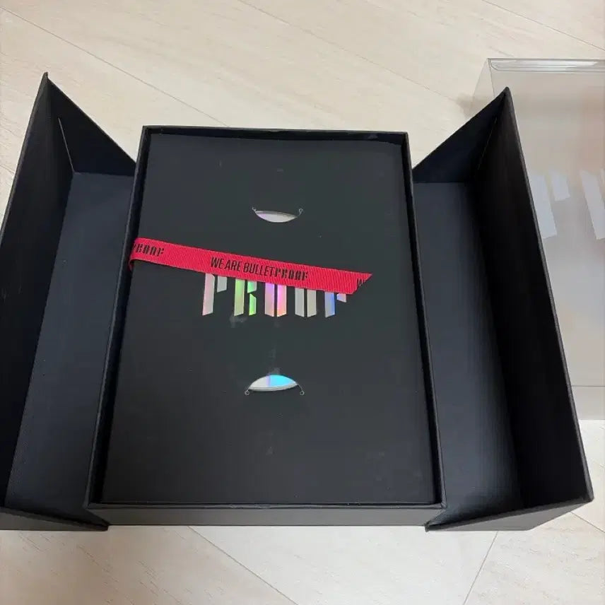 [BUNJANG] BTS Proof Album / 방탄소년단 BTS proof
