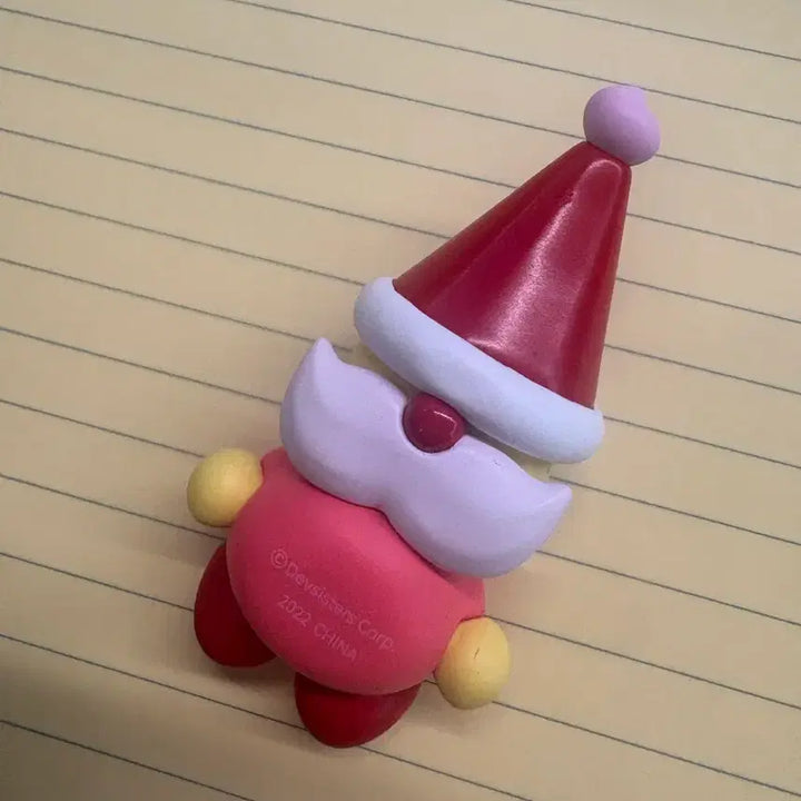 [BUNJANG] Cookie Run Kingdom Sugar Gnome Figure / 설탕 노움 피규어 설탕노움 쿠키런 킹덤 쿠킹덤
