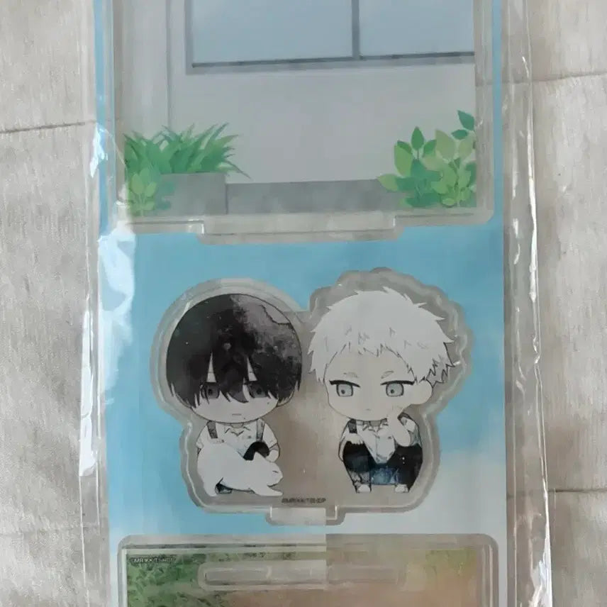 [BUNJANG] Hikaru ga Shinda Natsu Acrylic Stand / 히카루가 죽은 여름 아크릴