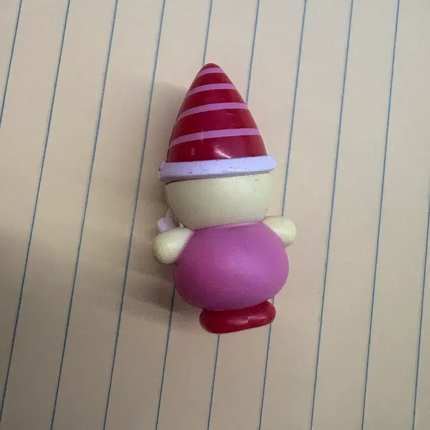 [BUNJANG] Cookie Run Kingdom Sugar Gnome Small Figure / 설탕노움 작은 피규어 쿠키런 킹덤 쿠킹덤