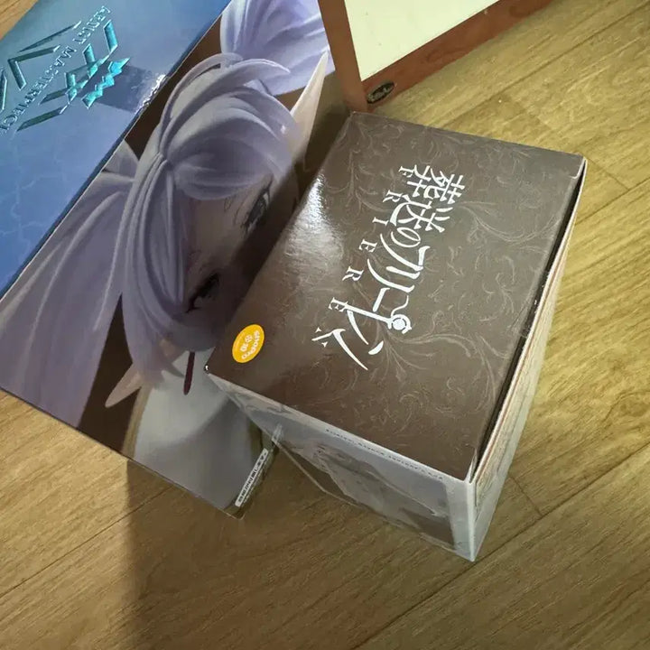 [BUNJANG] Frieren: Beyond Journey&