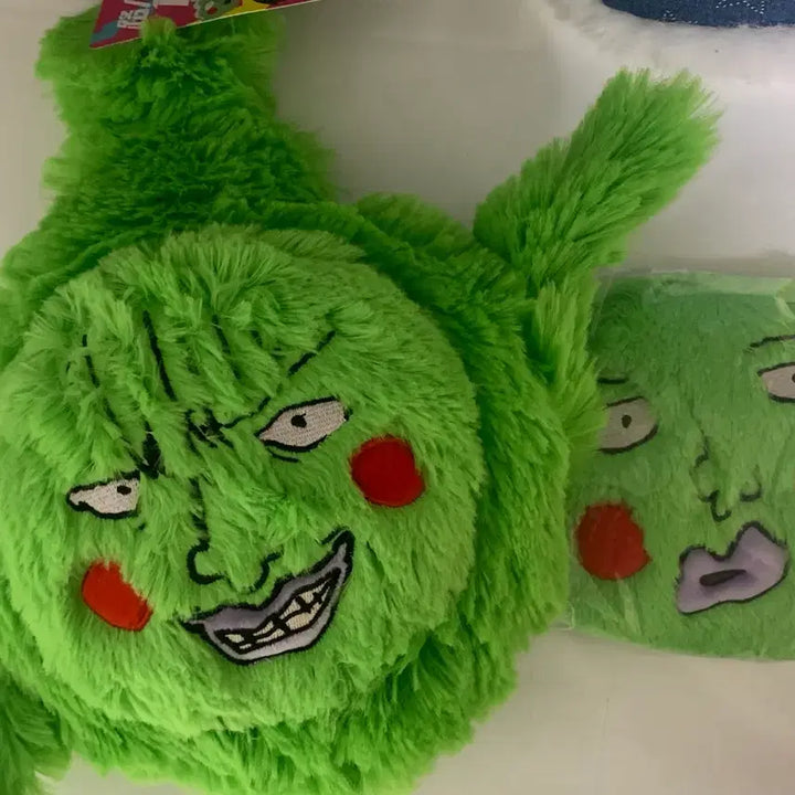 [BUNJANG] Mob Psycho 100 Ekubo Magnetic Plush / 모브사이코100 몹싸 중국쿠지 에쿠보 자석 인형
