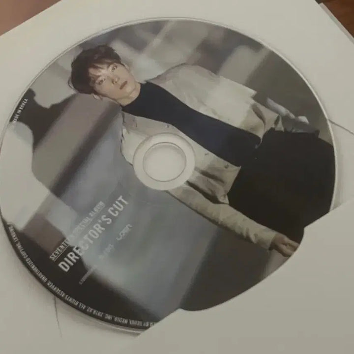 [BUNJANG] SEVENTEEN Director&