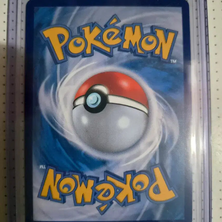 [BUNJANG] Pokemon Card Umbreon Master Ball Holo / 포켓몬카드 블래키 마스터볼 판매합니다