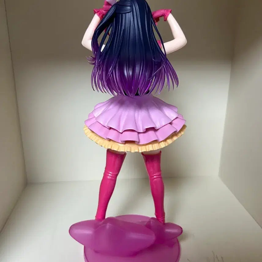 [BUNJANG] Taito Ai Figure / 타이토 최애의 아이 피규어 급처