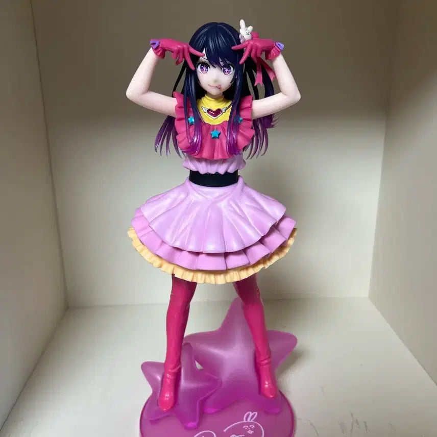 [BUNJANG] Taito Ai Figure / 타이토 최애의 아이 피규어 급처