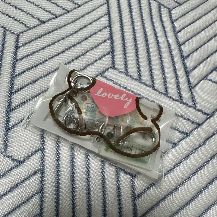 [BUNJANG] BTS Bundle Set Keyring / 방탄 키링 일괄 양도