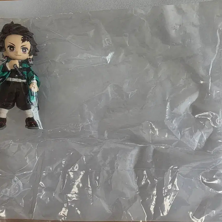 [BUNJANG] Demon Slayer: Kimetsu no Yaiba Tanjiro Kamado Figure / 귀멸의 칼날 카마도 탄지로 피규어