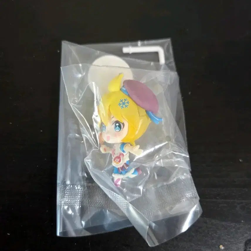 [BUNJANG] Snow Miku Collection 2026 Len Figure / 유키미쿠 컬렉션 2026 렌