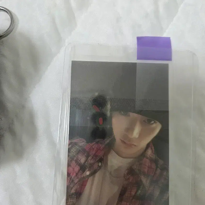 [BUNJANG] BOYNEXTDOOR Han Set - Autographed / Signed / 보넥도 한탯풍