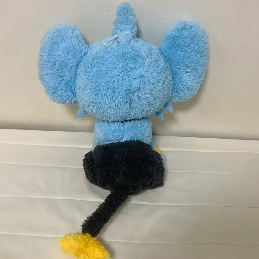 [BUNJANG] Pokemon Shinx Crane Plush Doll 30cm / 포켓몬스터 꼬링크 크레인 누이 인형 30cm