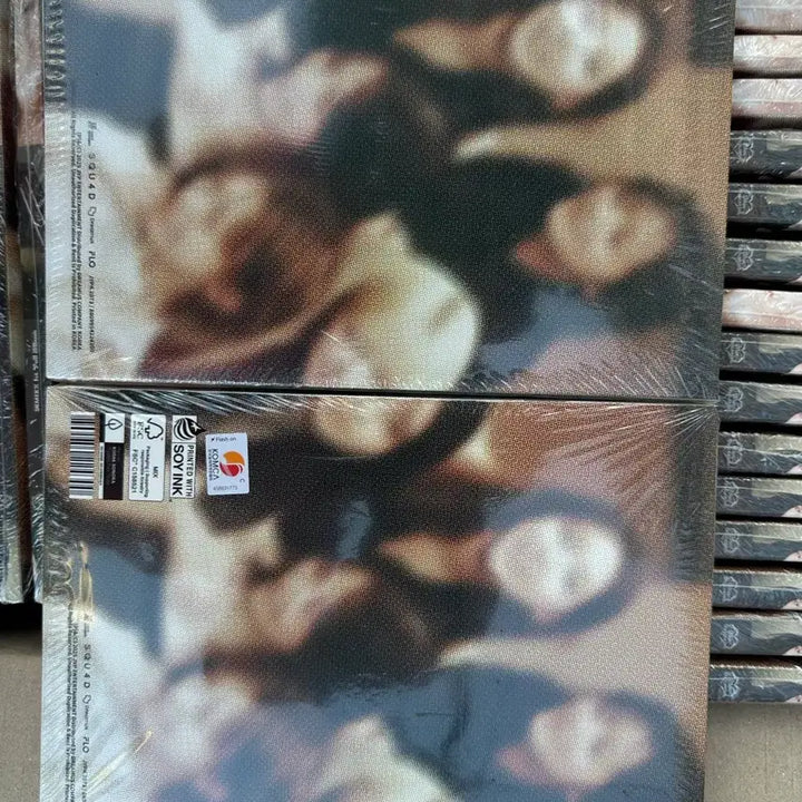 [BUNJANG] NMIXX 1st Full Album [Blue Valentine] Bundle Set (24 Sealed Albums) / NMIXX 정규 1집 미개봉 앨범 24장 일괄 판매합니다