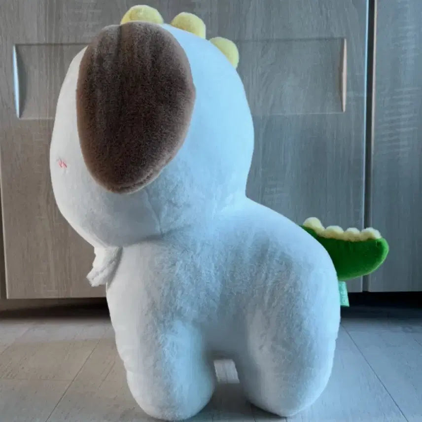 [BUNJANG] RIIZE Anton 40cm Dragon Plush Doll / 멍룡이 40cm 대왕멍룡이 인형