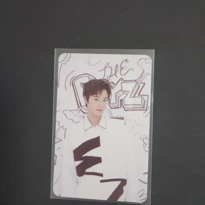 [BUNJANG] The Boyz Juyeon Photocard / 소년 주연