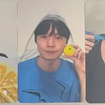 [BUNJANG] KT Rolster Summer Photocard Set (Sealed) / kt롤스터 여름 포토카드 (미개봉)