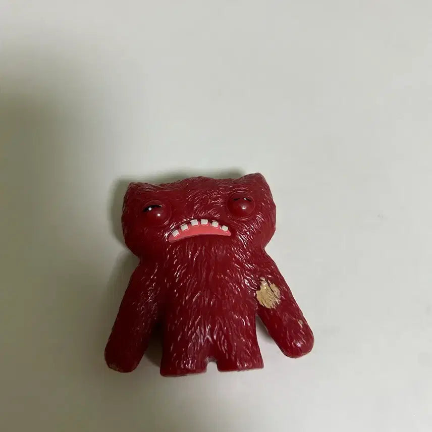 [BUNJANG] Fuggler Figure / 퍼글러 피규어