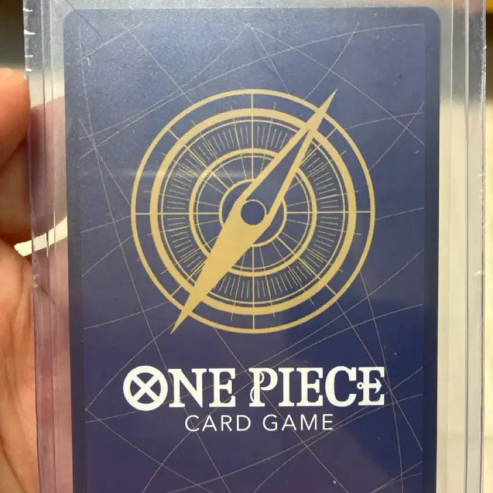 [BUNJANG] One Piece Card Teach &
