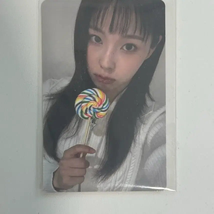 [BUNJANG] NMIXX GS25 Photocard / 엔믹스 GS25 포카