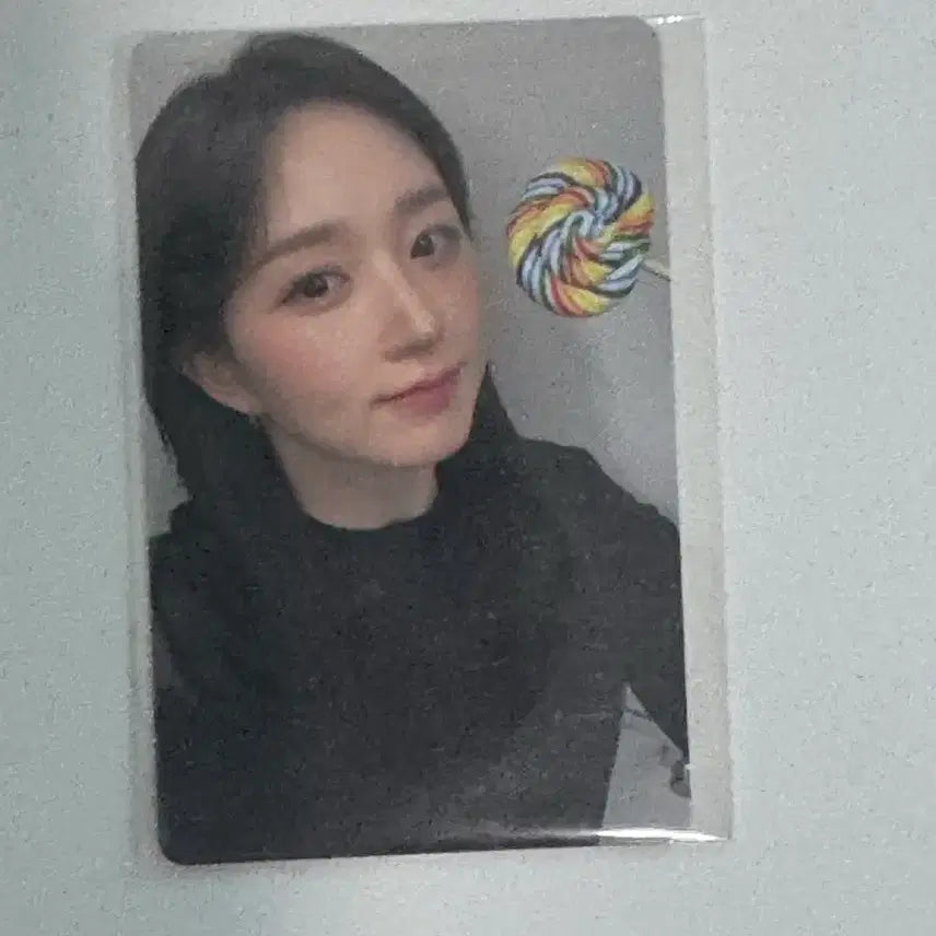 [BUNJANG] NMIXX GS25 Photocard / 엔믹스 GS25 포카